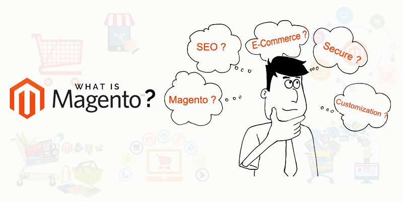 What is Magento? / Magento Services