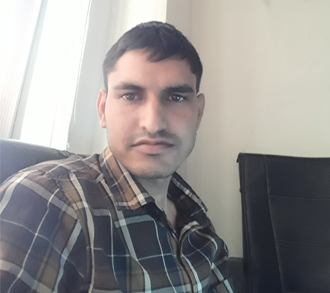 Roshan Kumar Yadav-Magento Developer