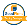 brandsolutions on GoodFirms - Top App Developers 