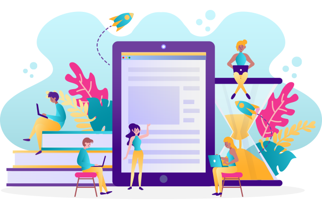 Key Benefits of using iPad App Development services