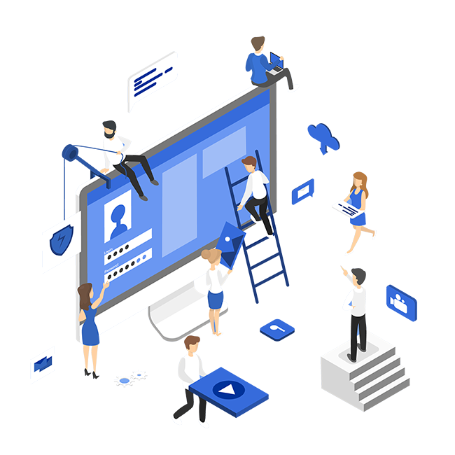 Graphic Design Company