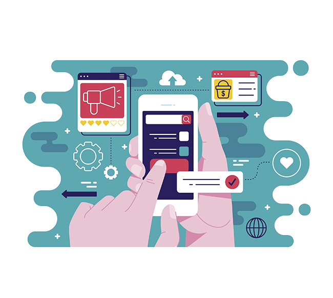 Mobile Web Design company