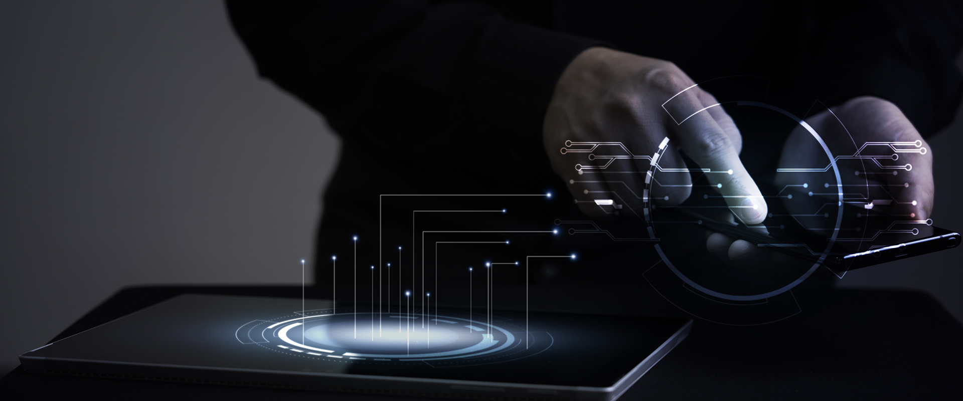 Enterprise Solutions