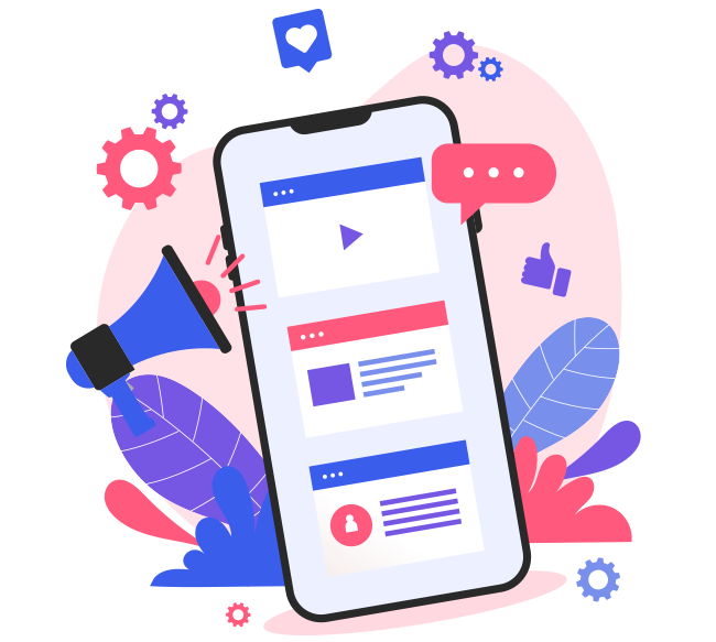 Key Benefits of using Mobile Web Designing 