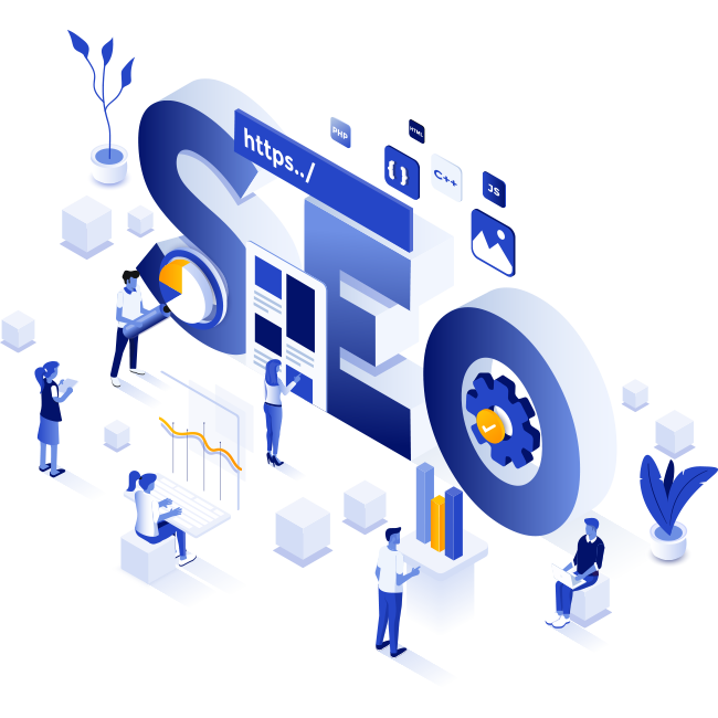 Key Benefits of using SEO Services