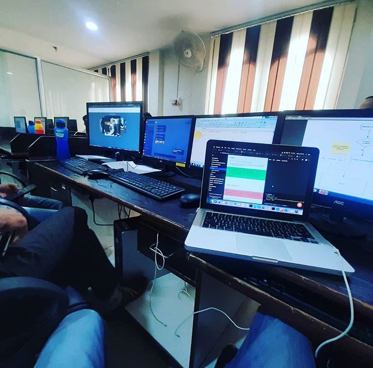 Best Web & Mobile App Design, Development and Marketing