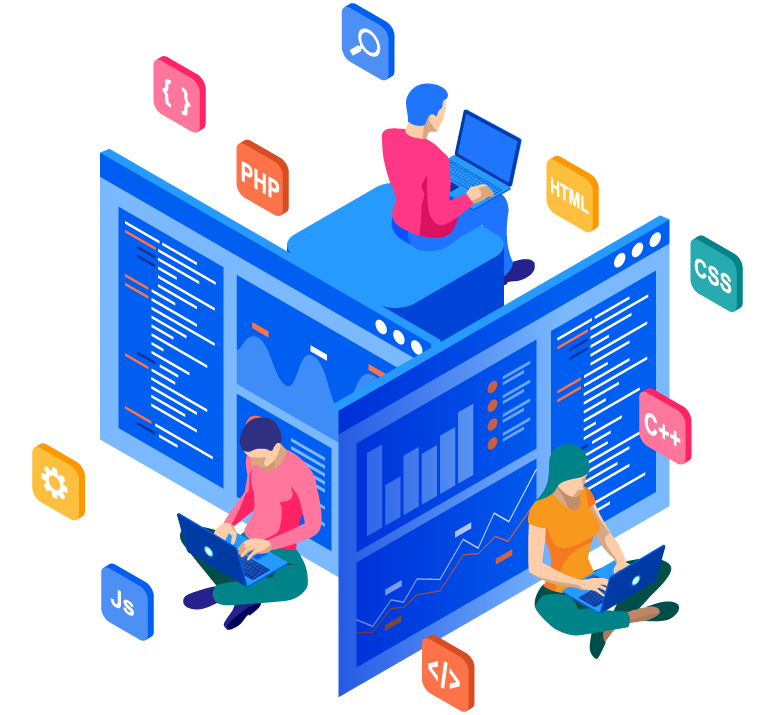 Hire-Cake-PHP Developer