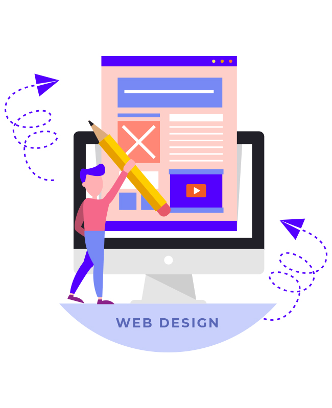 Responsive Web Design Company