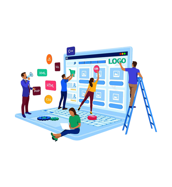 Hire WooCommerce Developer