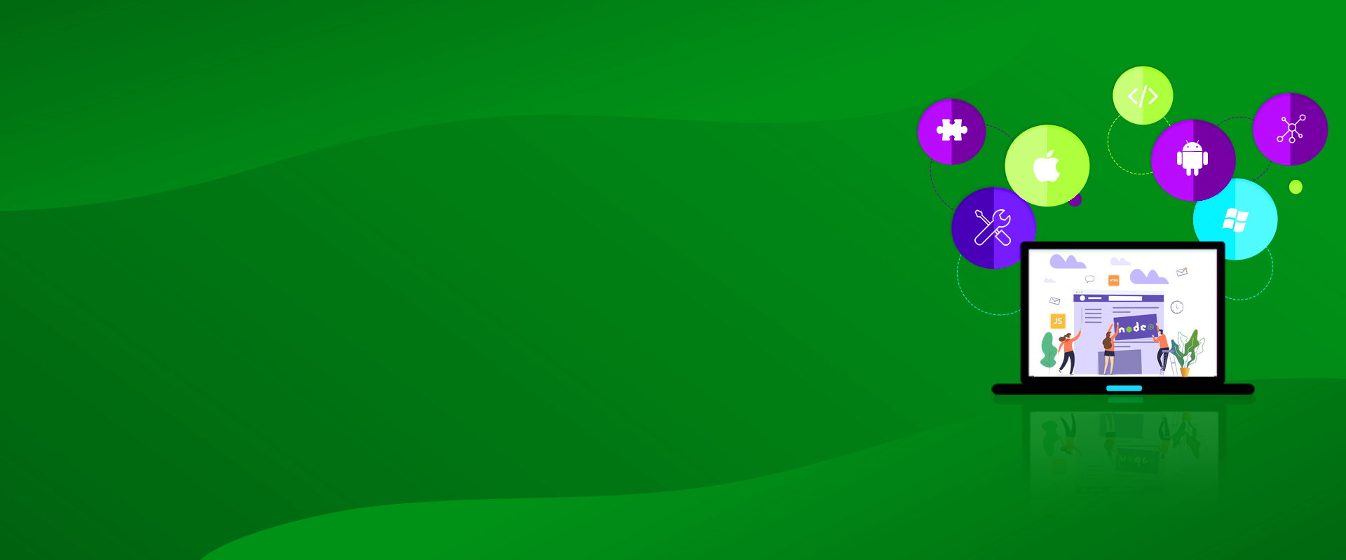 Node.JS Development Services