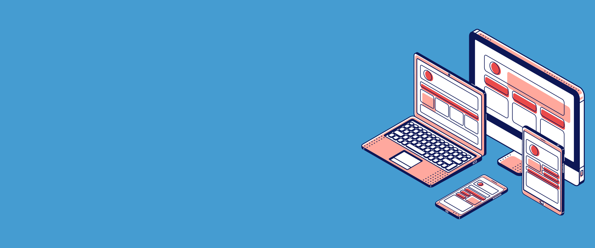 Responsive  Web Design