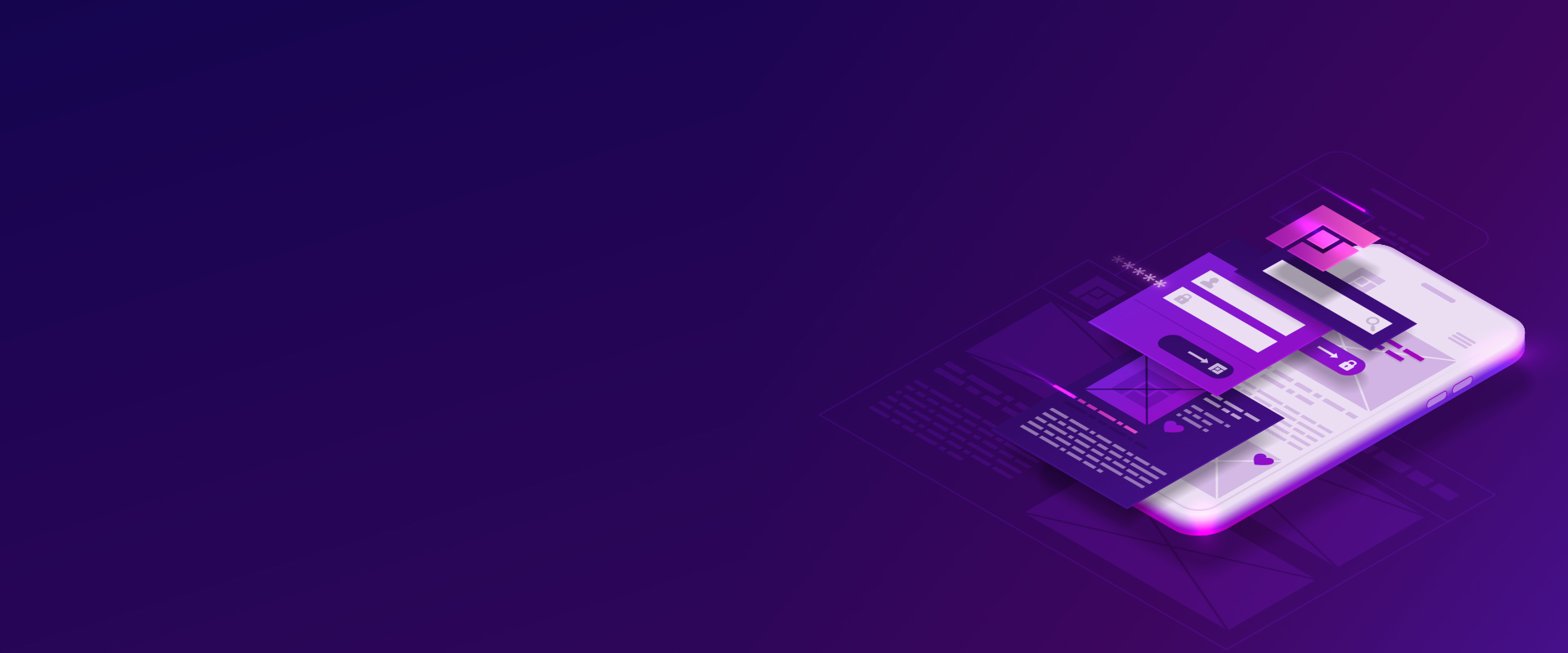 Mobile Web Design Services