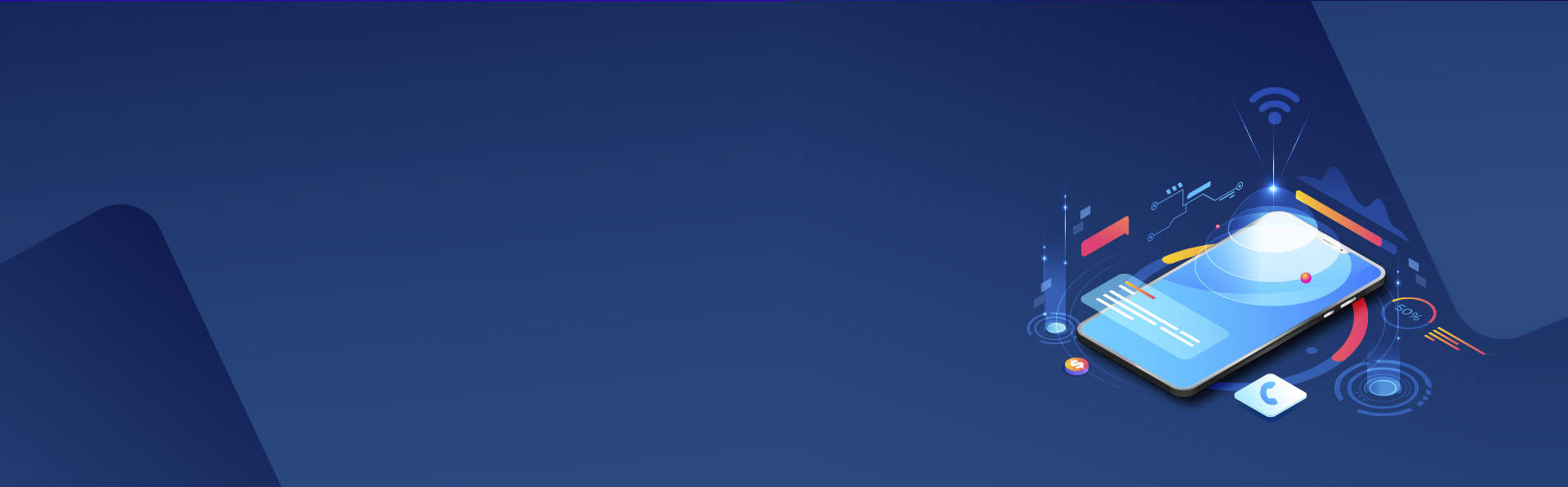 Android  app development 