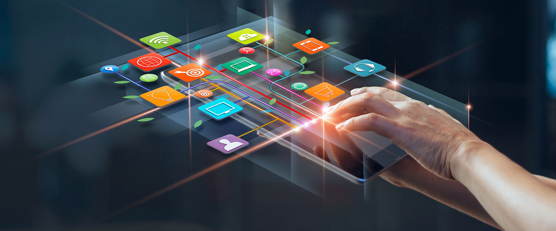 Online marketing Services