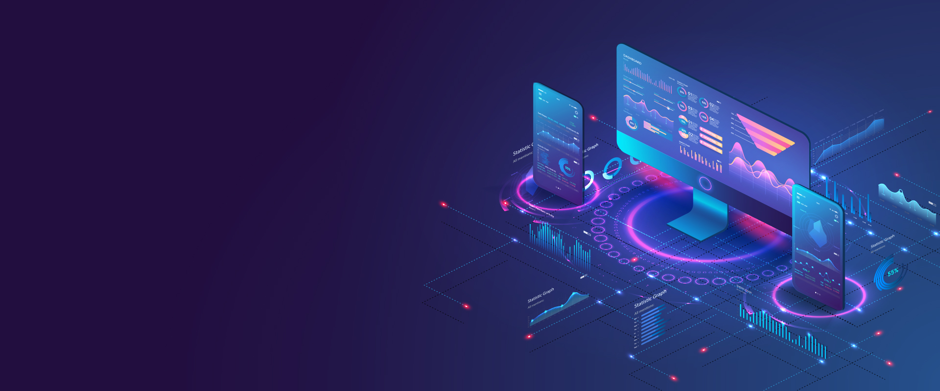 Pay Per  Click Marketing