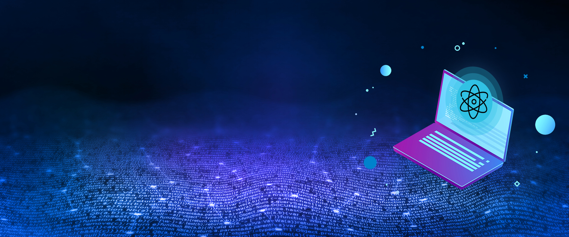 React JS Development Services