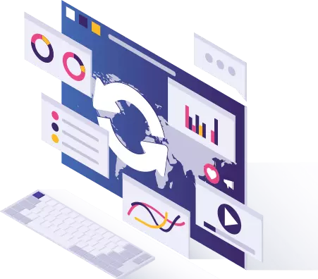 Our specialties in Asp.Net Development