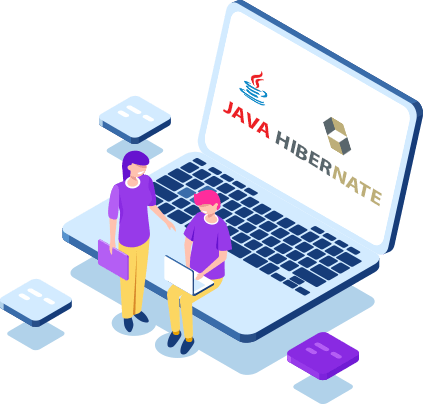 Our specialties in Java Development