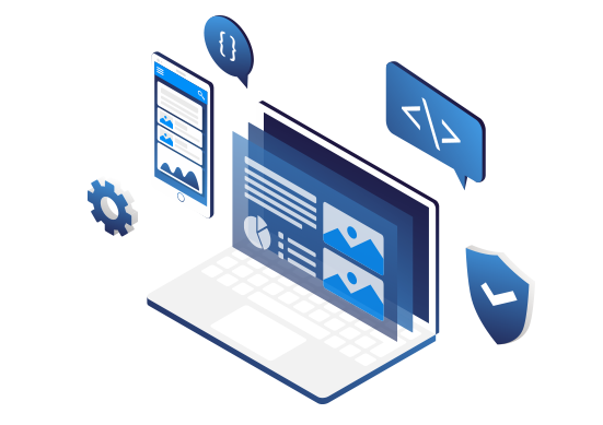 Hire Mobile App Developer