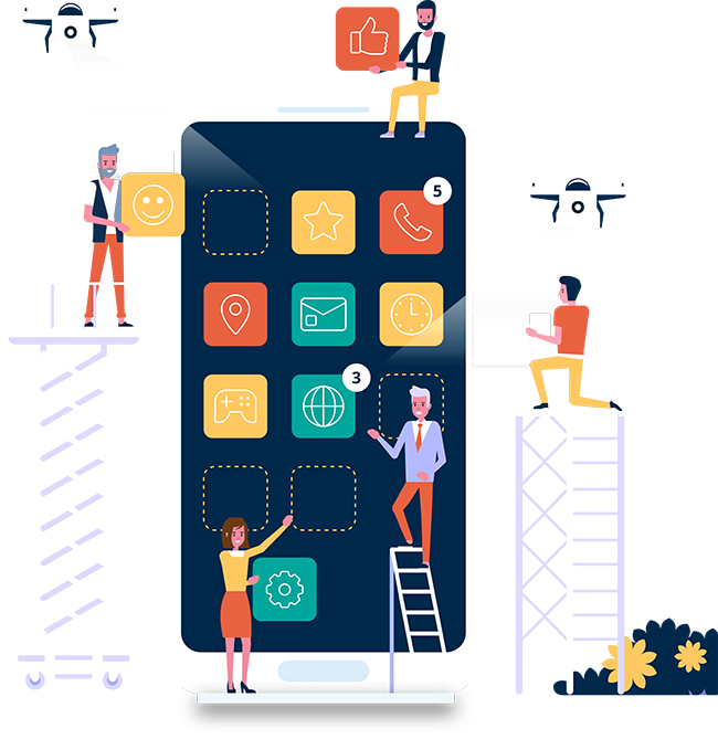 Key Benefits of using iPhone App Development