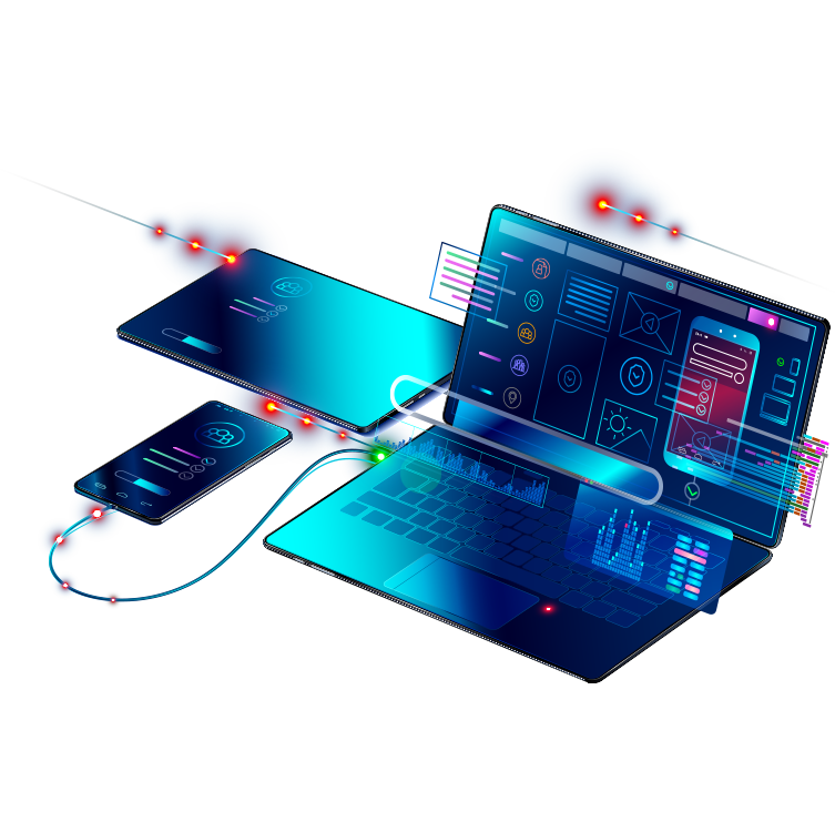 Key Benefits of using Hybrid Mobile App Development 