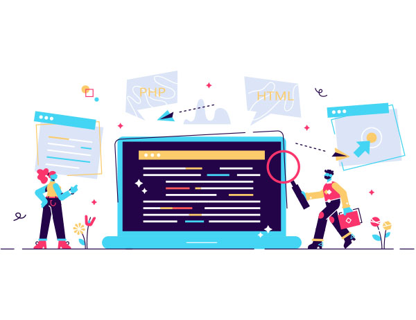 PHP Web Development Company 