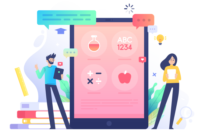 Our specialties in Hybrid Mobile App Development 