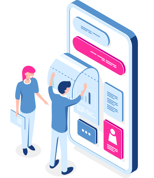 UX/UI Design Company