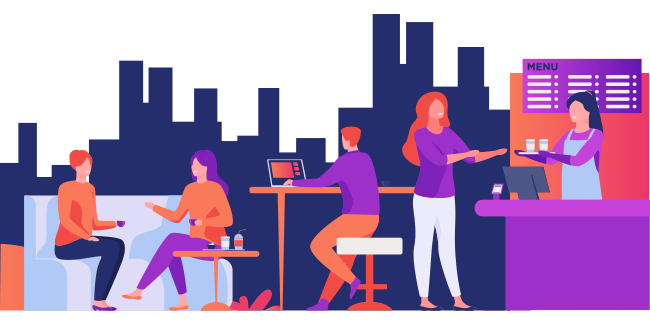 Our specialties in UX/UI Design