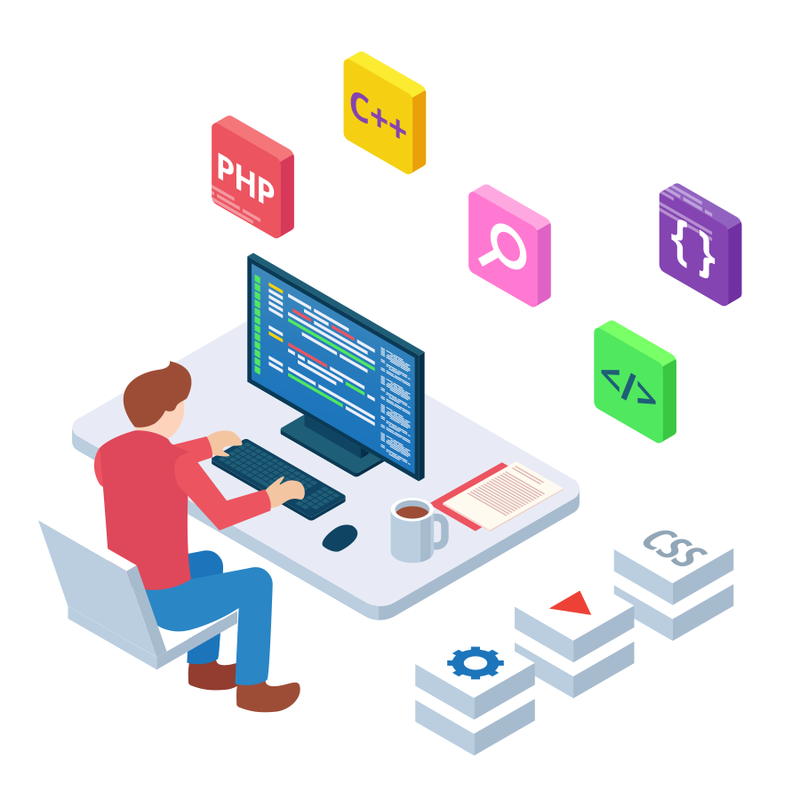 Magento Development  Company