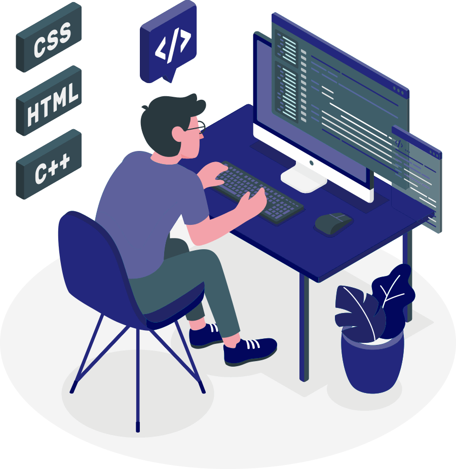 Key Benefits of using React development