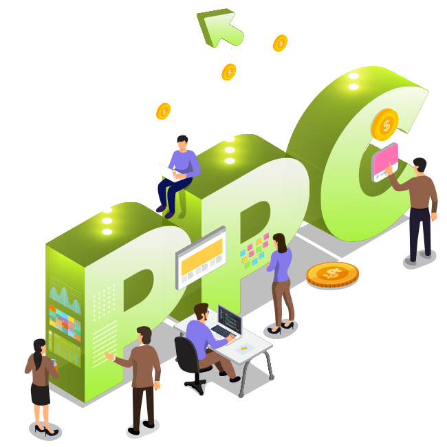 Key Benefits of using Pay Per Click Services