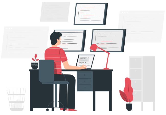 Key Benefits of using CRM Solution