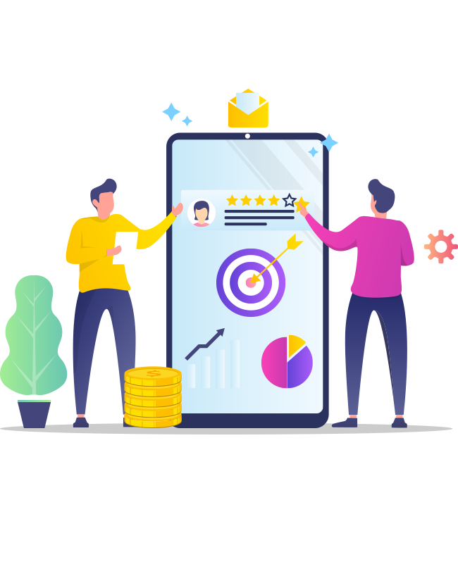 Customer Relationship Management (CRM) Solution