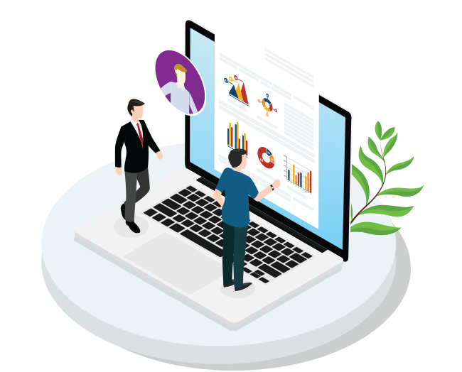  Key Benefits of using Database Management Solutions