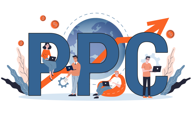 Our specialties in Pay Per Click Services