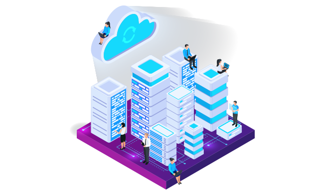 Key Benefits of using Enterprise Solutions