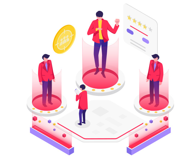 Our specialties in Dynamics CRM Solutions