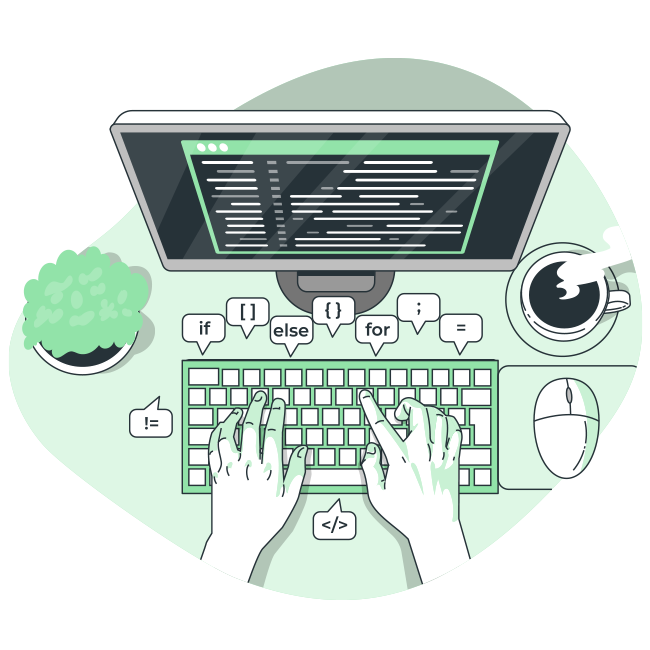 Software Consulting Development Company