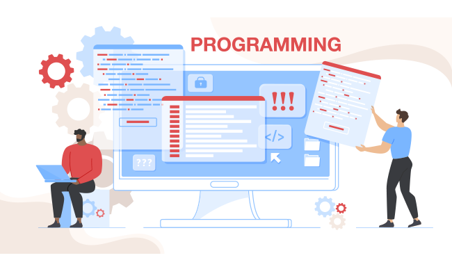 Our specialties in Software Consulting 