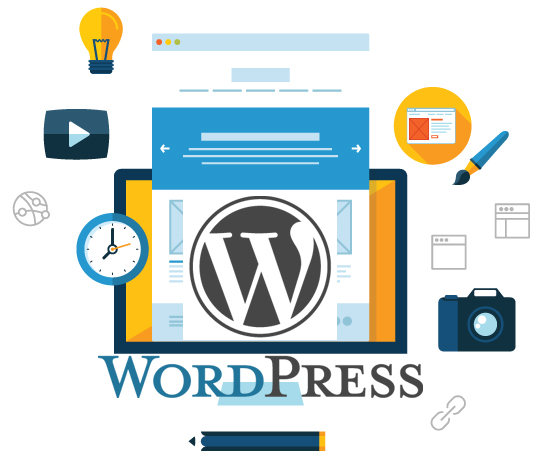 WordPress Development Company
