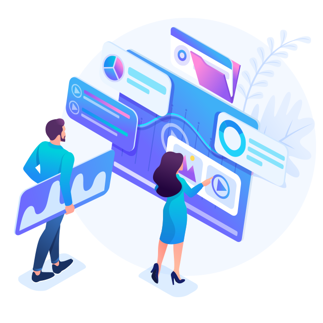 Our specialties in SEO Services