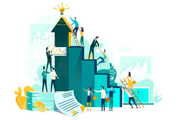 What <span>We </span>Do