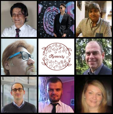 We Deliver HAPPINESS!