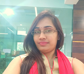 Nikita Mundara-Business Analyst