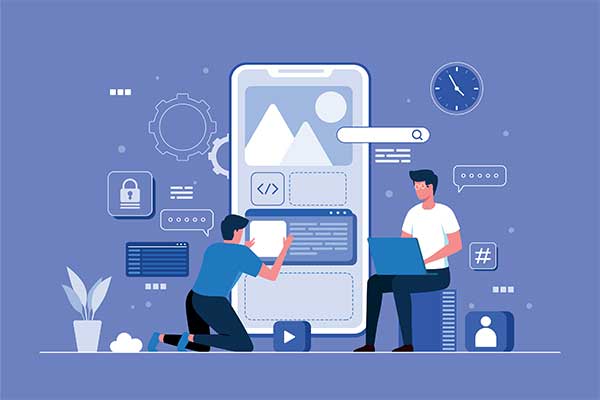 Mobile App Development