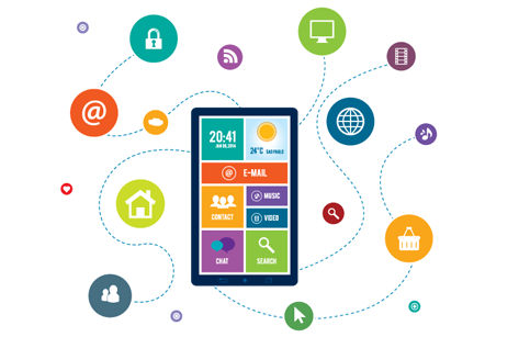 Mobile App Development