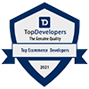 brandsolutions on TopDevelopers 