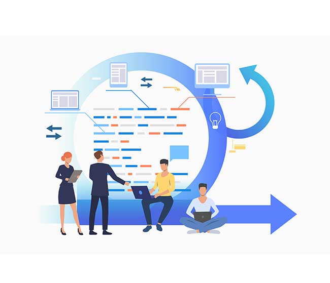 Perks of hiring our Laravel Developers